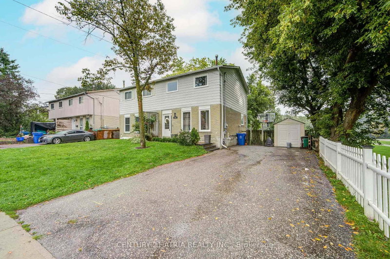 Image of home for listing MLS® N13884948