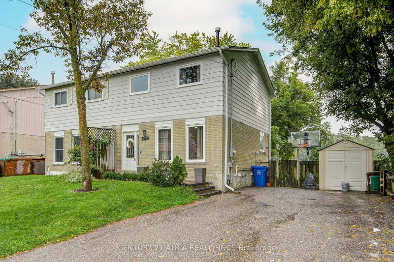 Image of home for listing MLS® N13884948