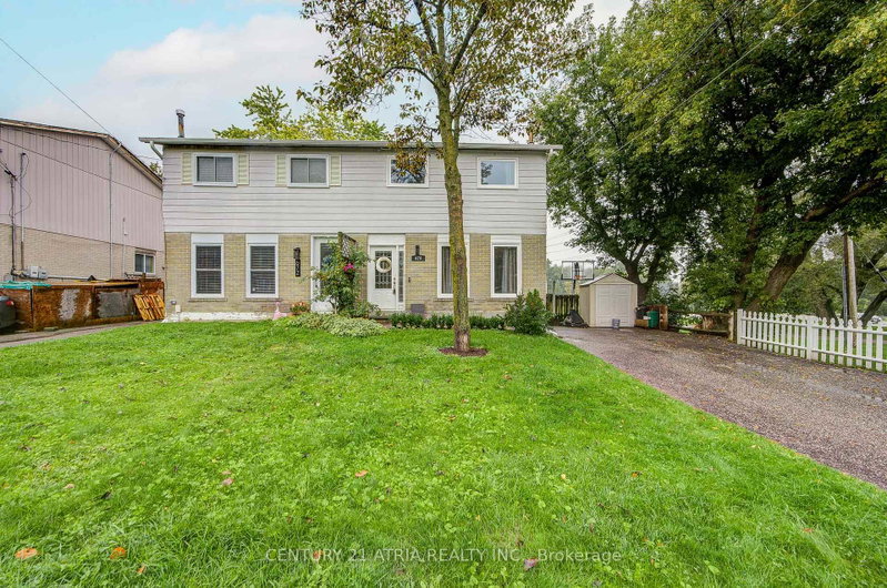 Image of home for listing MLS® N13884948