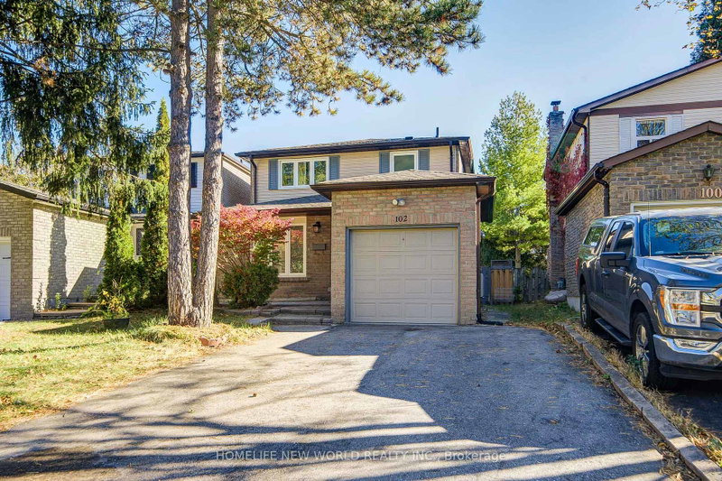 Image of home for listing MLS® N13884962