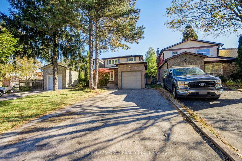 Image of home for listing MLS® N13884962