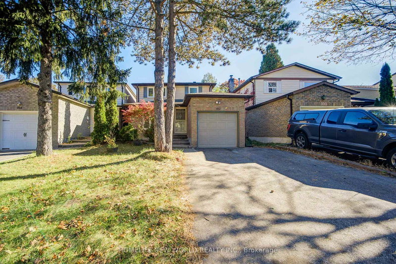 Image of home for listing MLS® N13884962