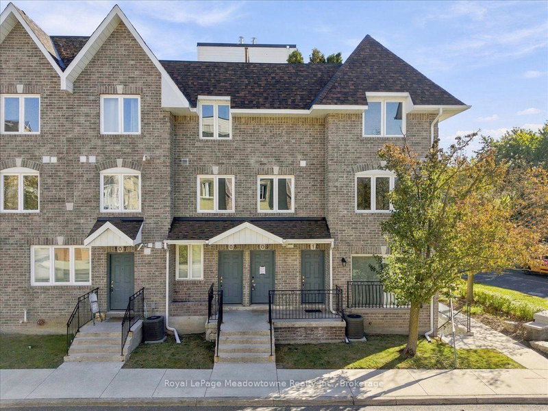 Image of home for listing MLS® N13885000