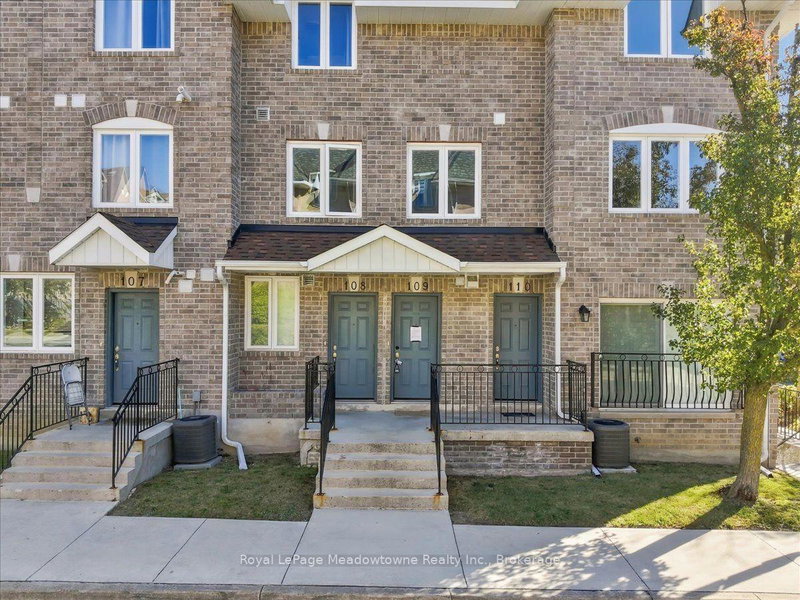 Image of home for listing MLS® N13885000