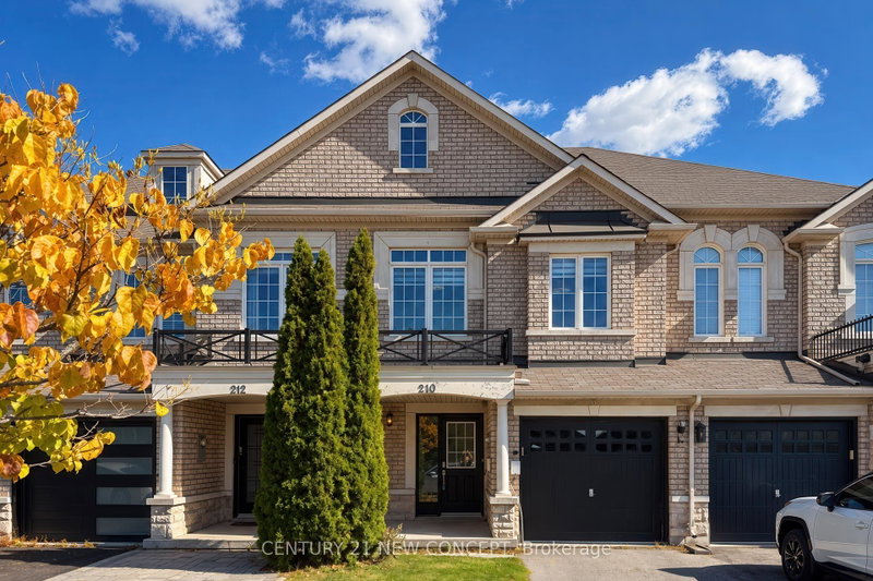 Image of home for listing MLS® N13885236