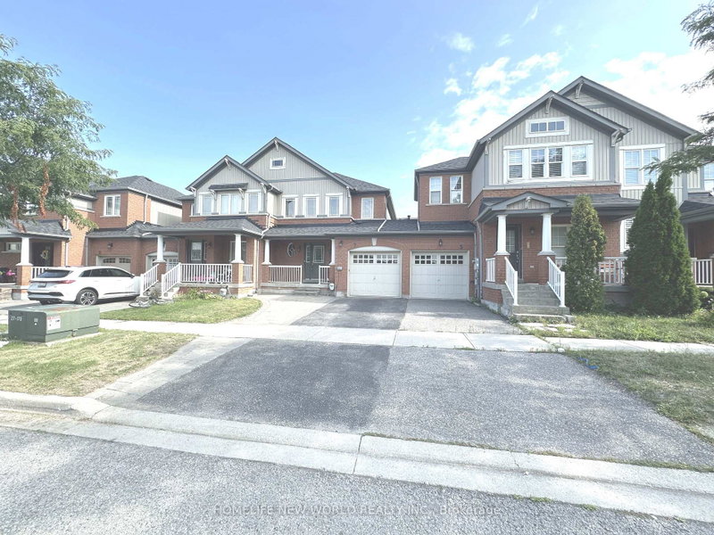 Image of home for listing MLS® N13885288