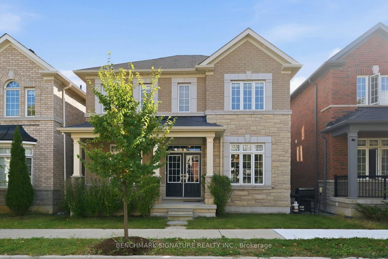 Image of home for listing MLS® N13885366