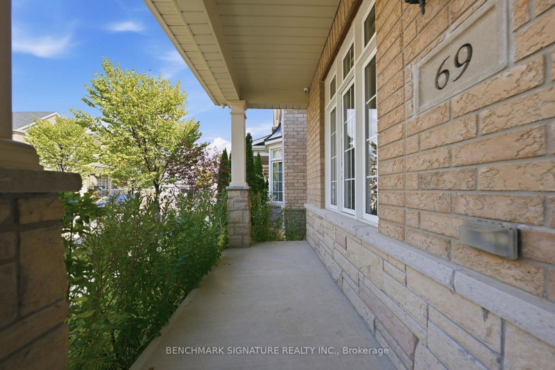 Image of home for listing MLS® N13885366
