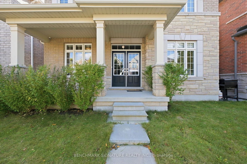 Image of home for listing MLS® N13885366