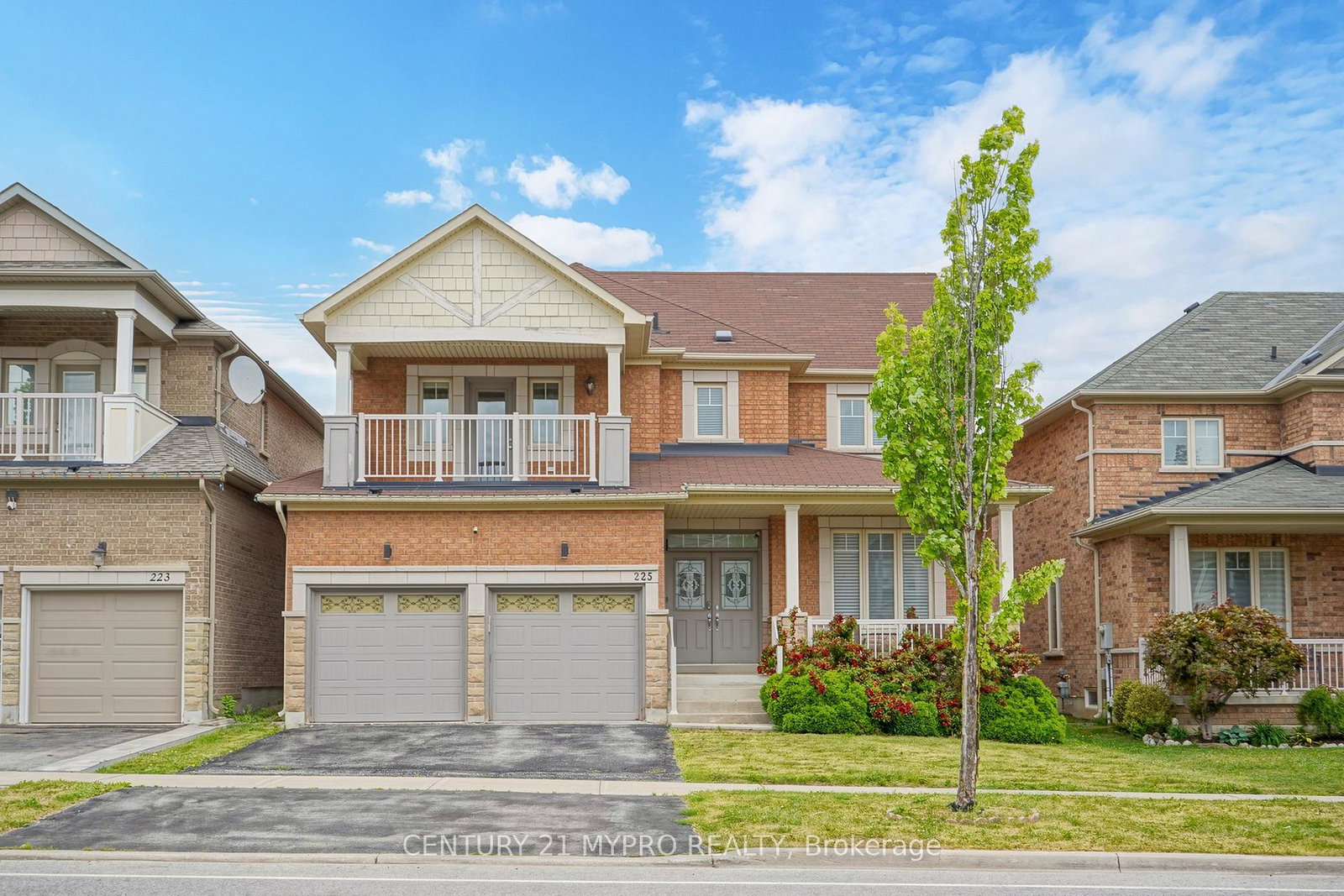 Image of home for listing MLS® N13885406