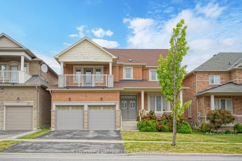 Image of home for listing MLS® N13885406