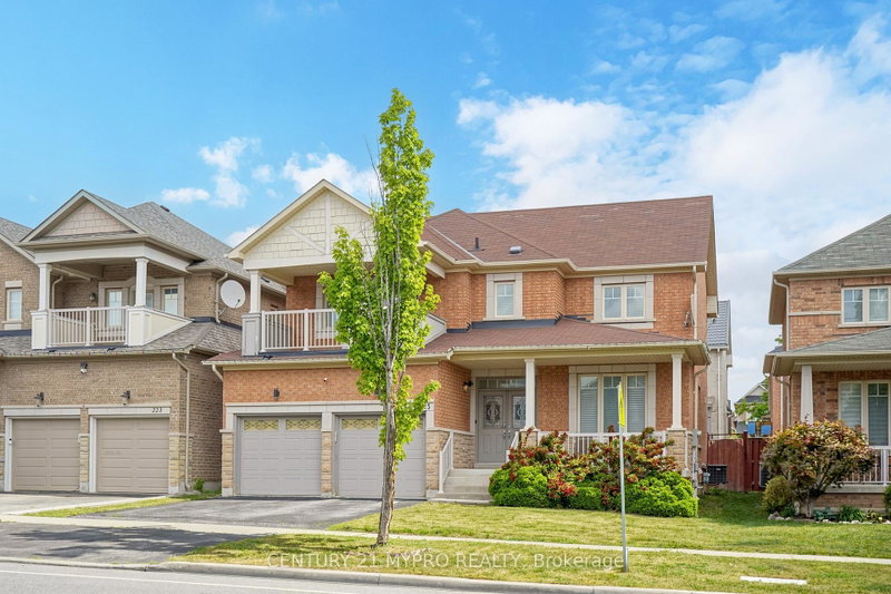 Image of home for listing MLS® N13885406
