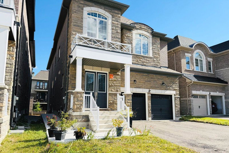 Image of home for listing MLS® N13885414