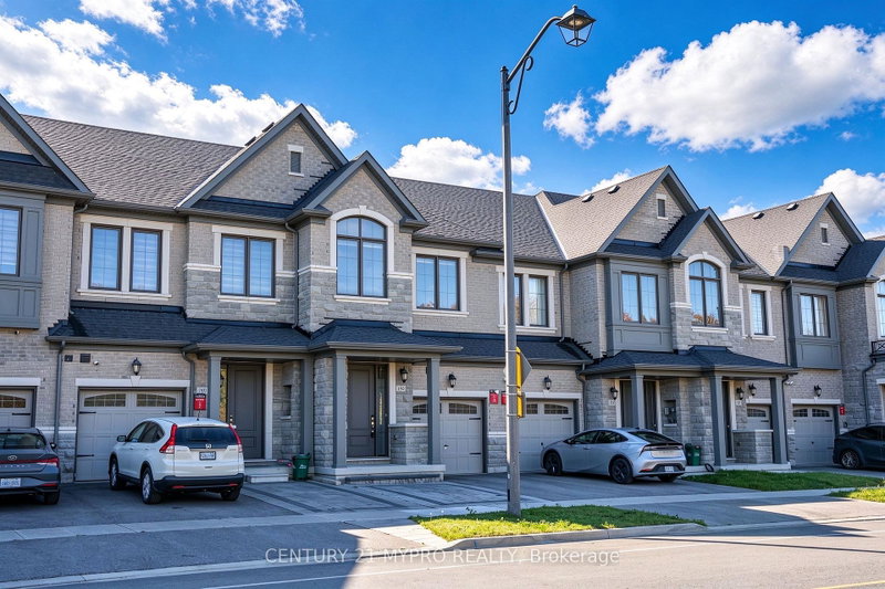 Image of home for listing MLS® N13885422