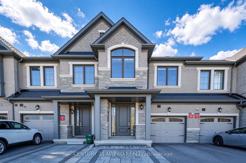 Image of home for listing MLS® N13885422