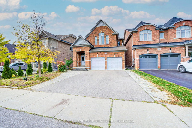 Image of home for listing MLS® N13885430