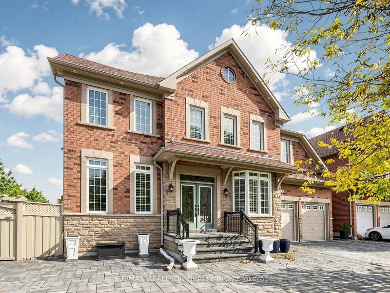 Image of home for listing MLS® N13885444