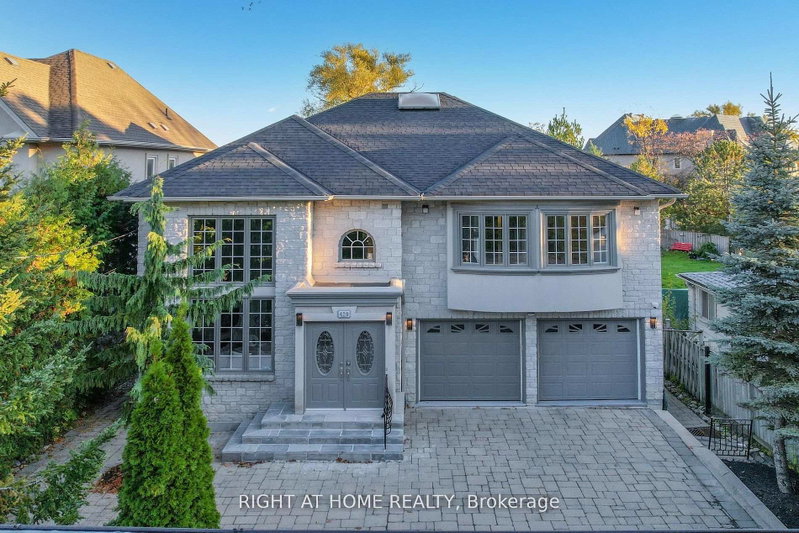 Image of home for listing MLS® N13885476