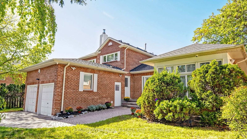 Image of home for listing MLS® N13885480