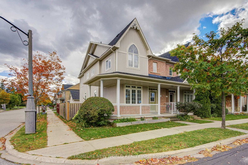 Image of home for listing MLS® N13885486