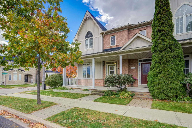 Image of home for listing MLS® N13885486