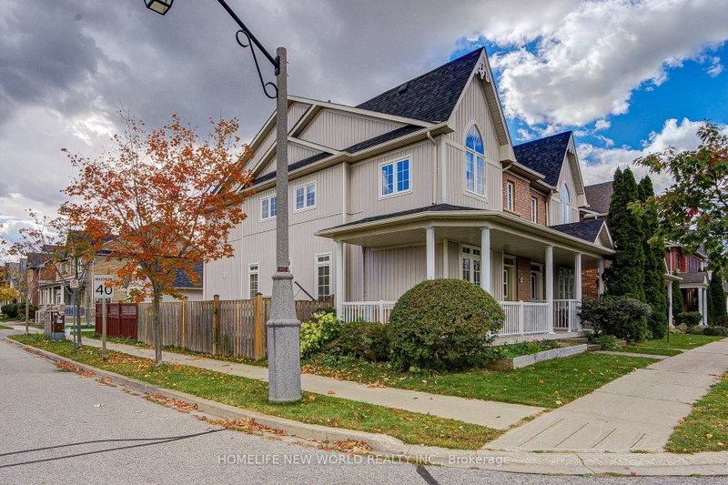 Image of home for listing MLS® N13885486