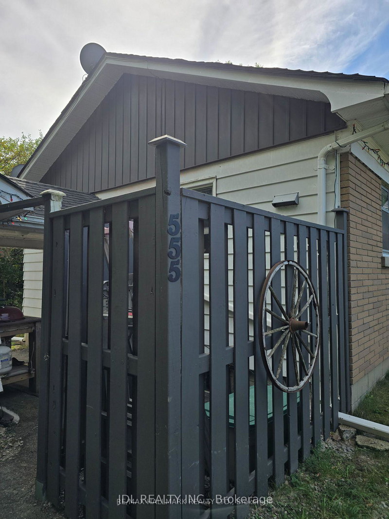 Image of home for listing MLS® N13885566