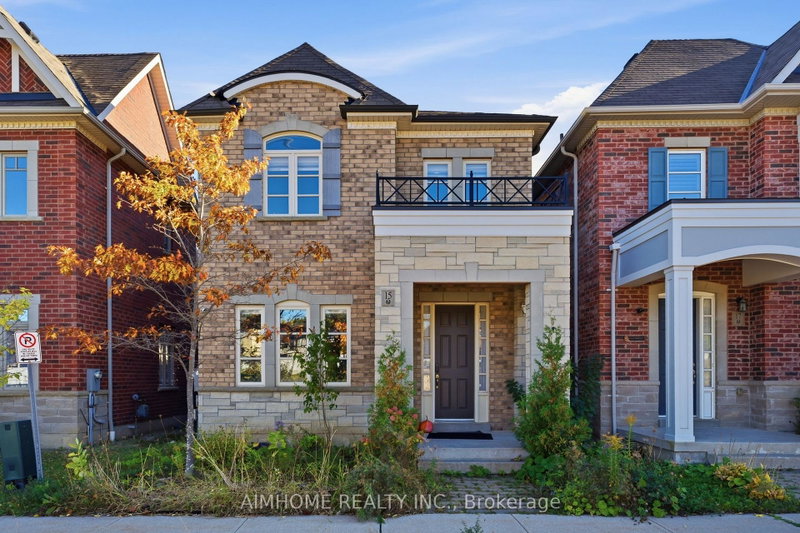 Image of home for listing MLS® N13885658