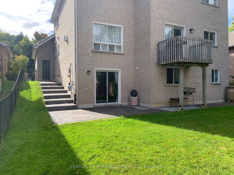 Image of home for listing MLS® N13885686