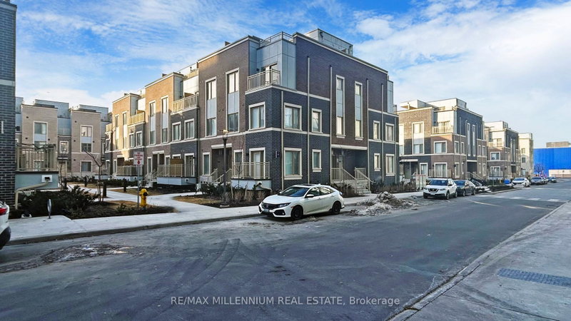 Image of home for listing MLS® N13885696