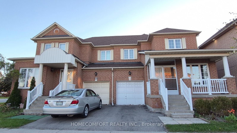 Image of home for listing MLS® N13885700