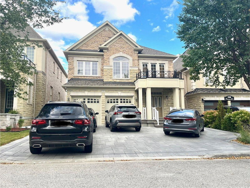 Image of home for listing MLS® N13885714