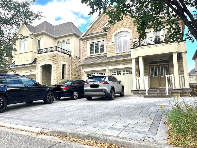 Image of home for listing MLS® N13885714