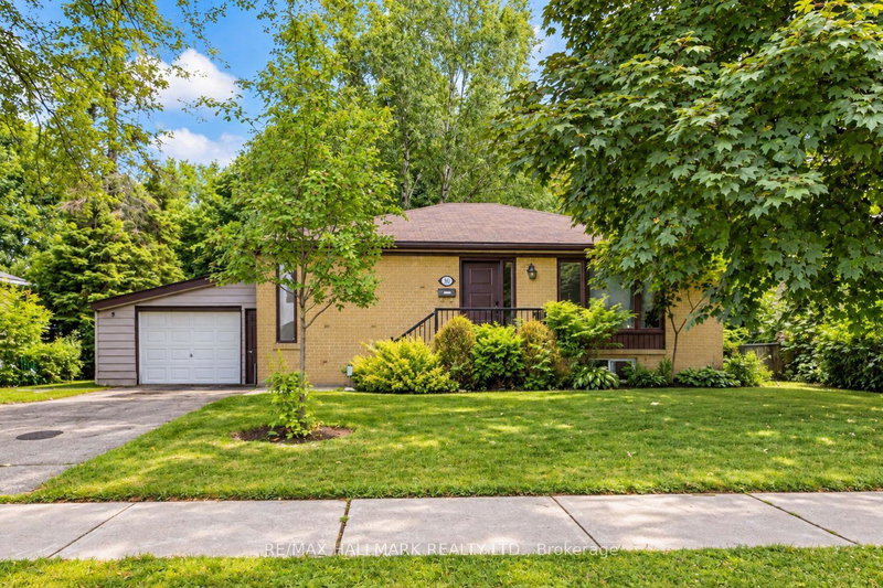 Image of home for listing MLS® N13885790