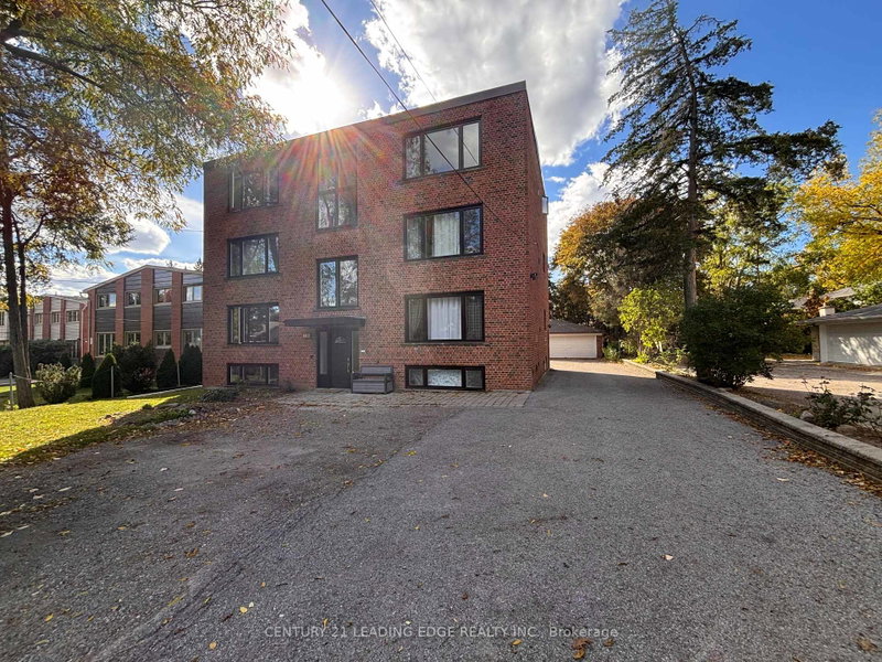 Image of home for listing MLS® N13885800