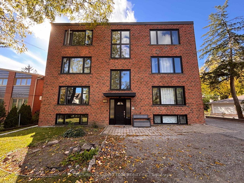 Image of home for listing MLS® N13885800