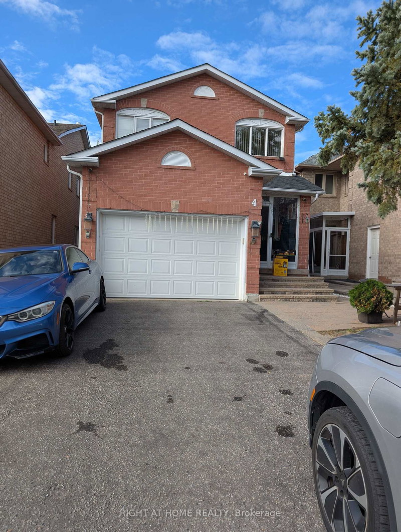 Image of home for listing MLS® N13885830