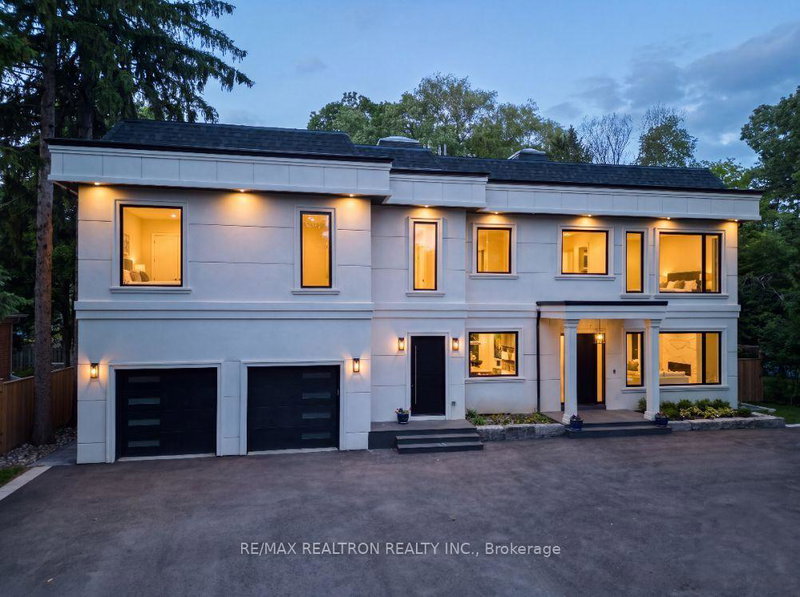 Image of home for listing MLS® N13885874