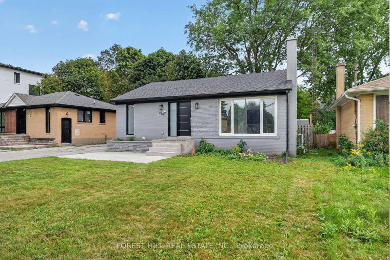 Image of home for listing MLS® N13885964