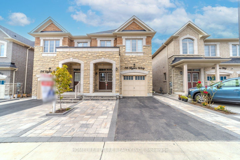 Image of home for listing MLS® N13886010
