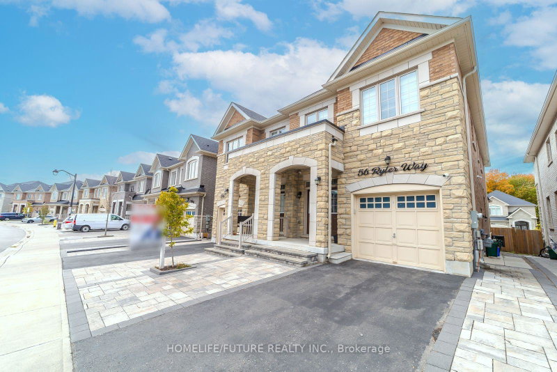 Image of home for listing MLS® N13886010
