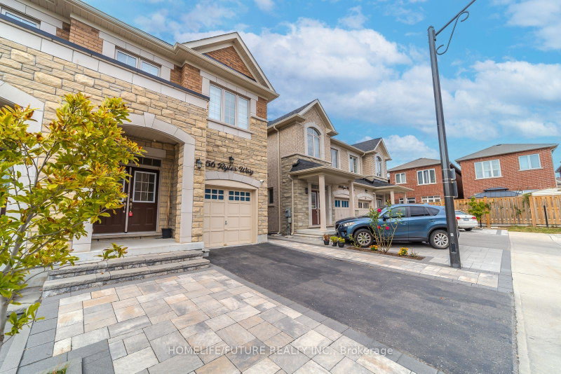 Image of home for listing MLS® N13886010