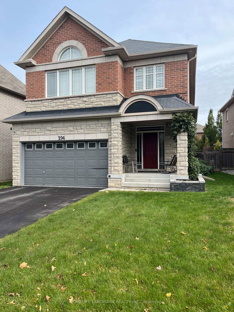 Image of home for listing MLS® N13886106