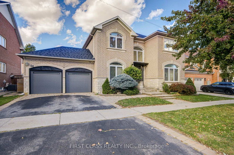 Image of home for listing MLS® N13886112
