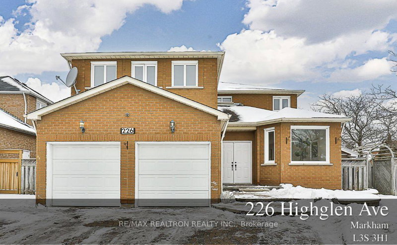 Image of home for listing MLS® N13886180