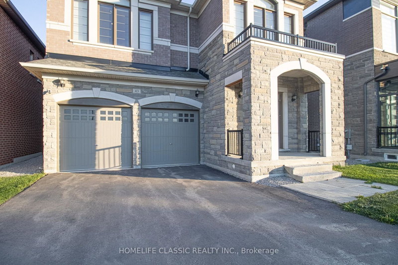 Image of home for listing MLS® N13886214