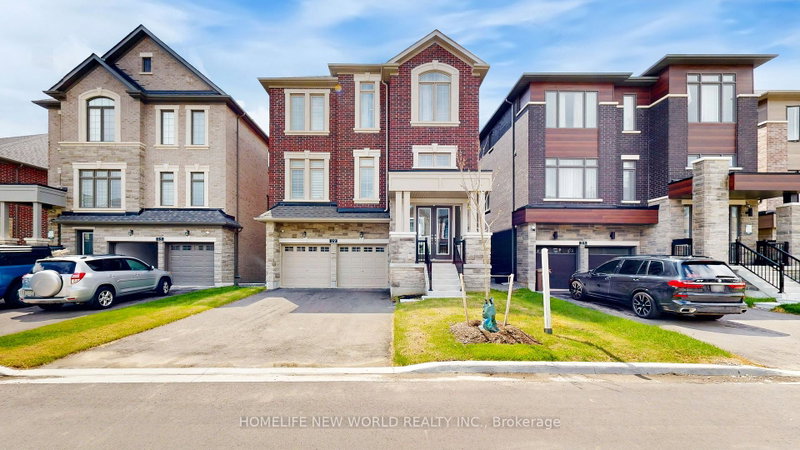 Image of home for listing MLS® N13886228