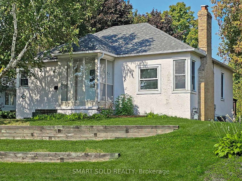 Image of home for listing MLS® N13886246