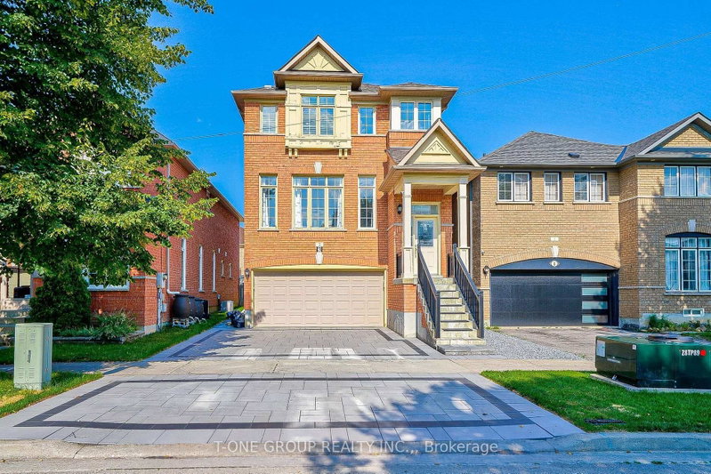 Image of home for listing MLS® N13886252