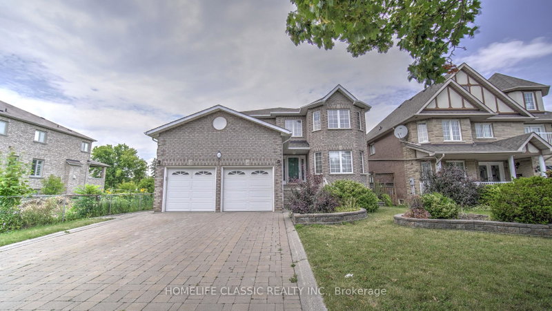 Image of home for listing MLS® N13886338